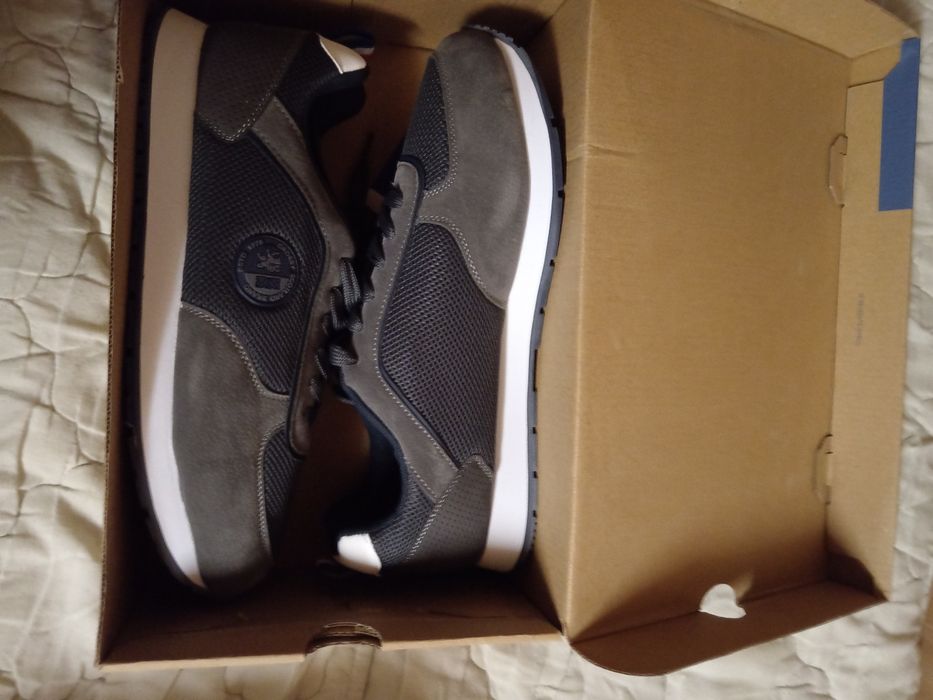 Красовки мужские