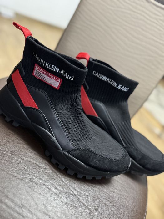 Sneakers Calvin klein jeans