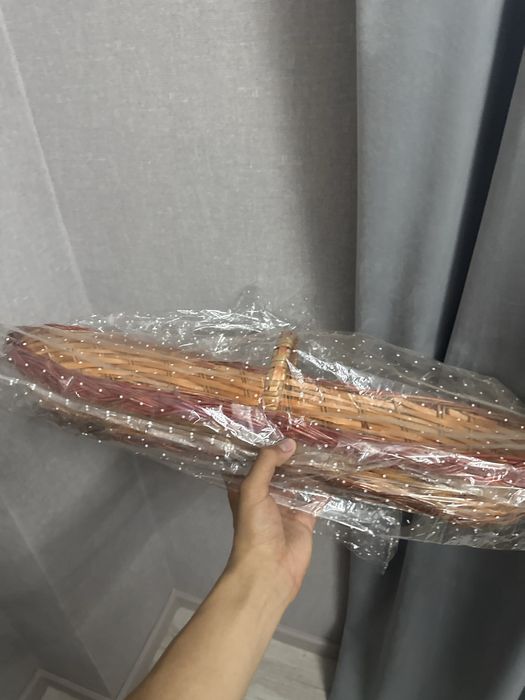 Продам корзинку для коржына