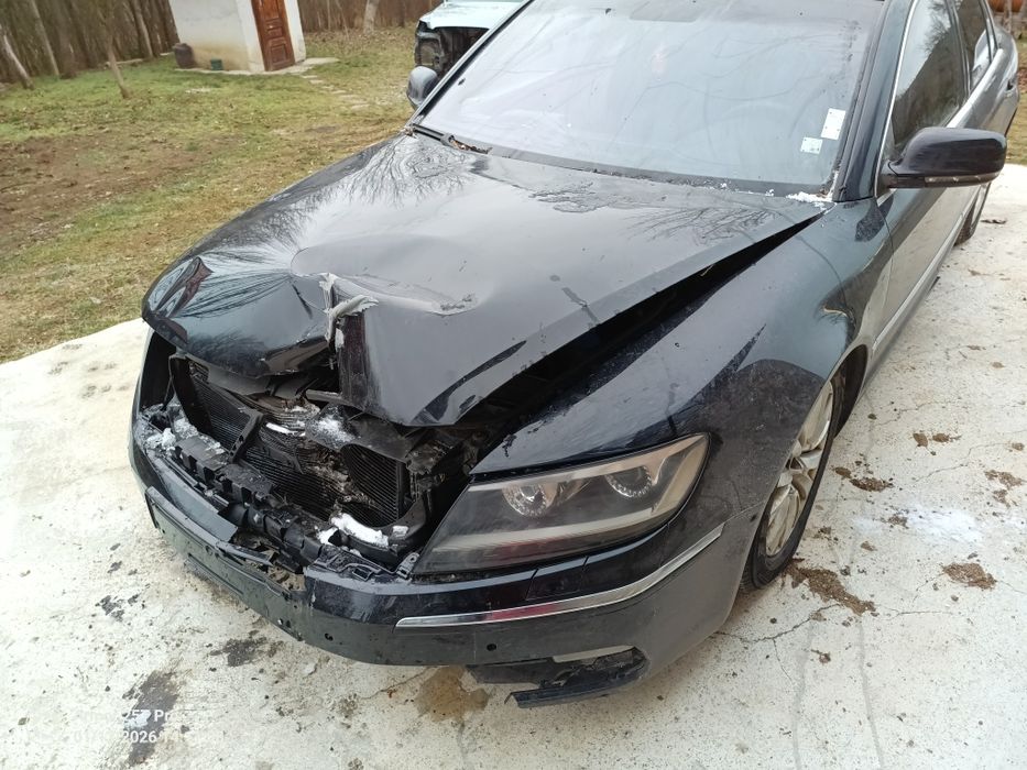 Vw Phaeton 3.0 TDI Фейс.НА ЧАСТИ