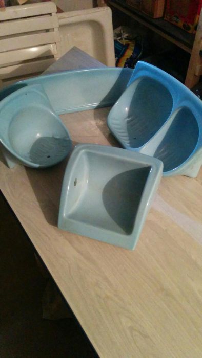 Vând Obiecte Sanitare