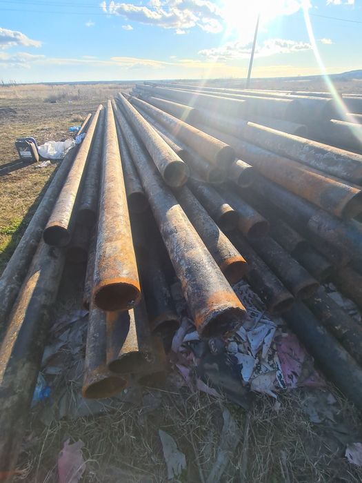 Teava recuperata 168 219 273 324