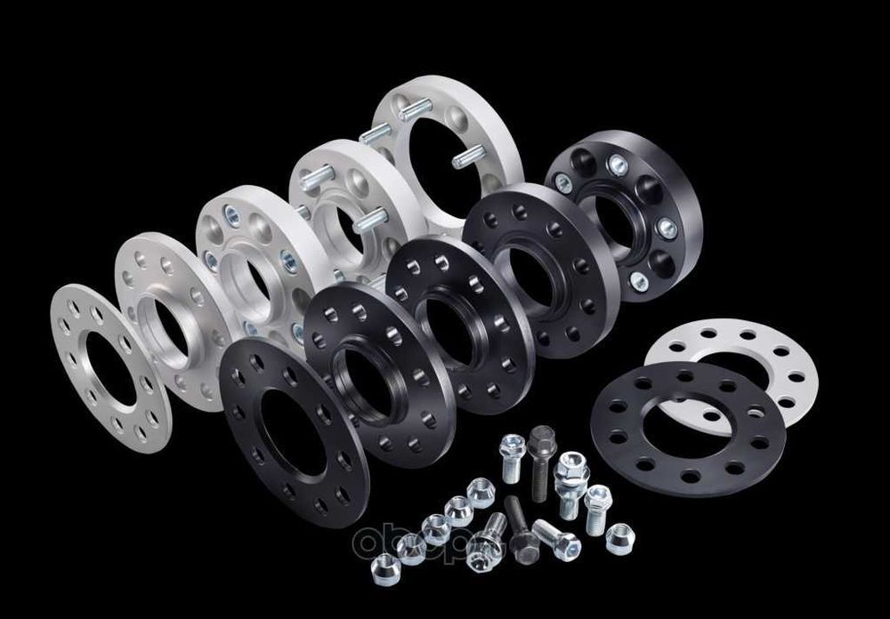 Проставки на колеса