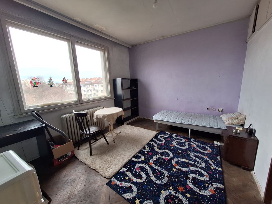 Дава се под наем  в София, Център - 18 кв.м за 199.41 € - Снимка #1