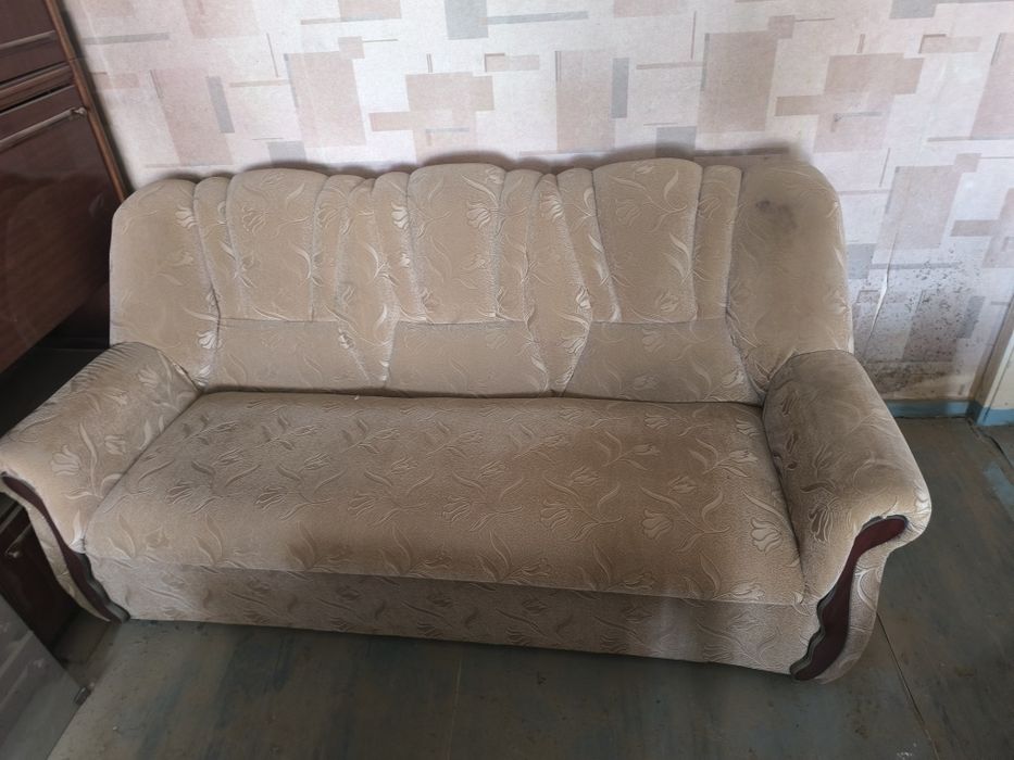 В нормально состоянии