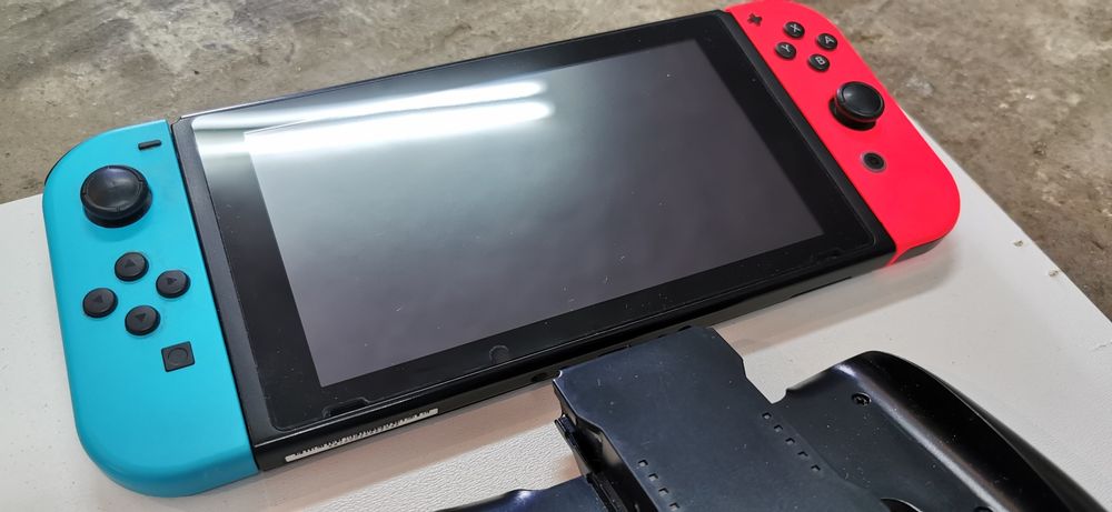 Nintendo switch defect(piese)