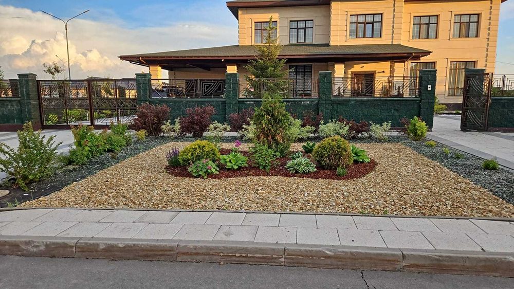 Мраморная крошка со склад оптом