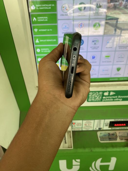 infinix smart 6 32 gb