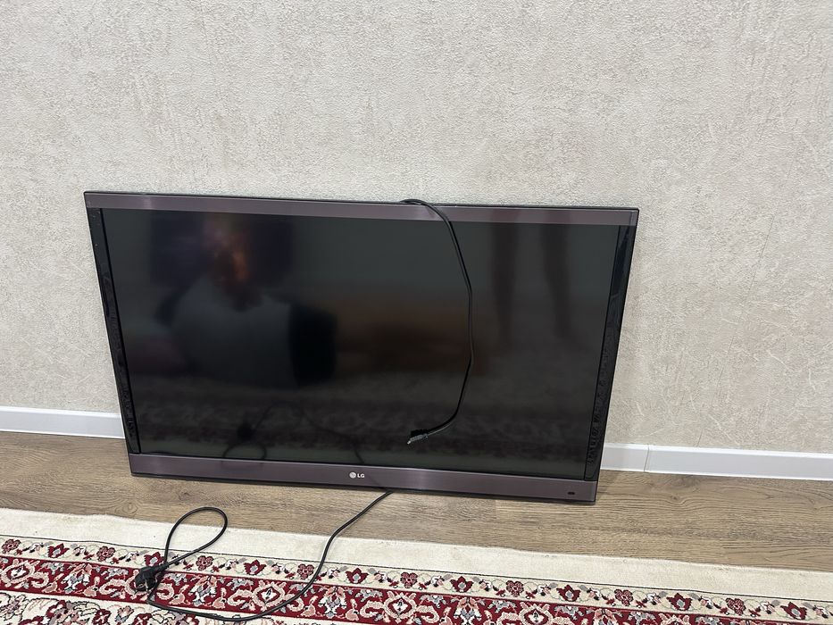 Телевизор lg на запчасти смарт тв