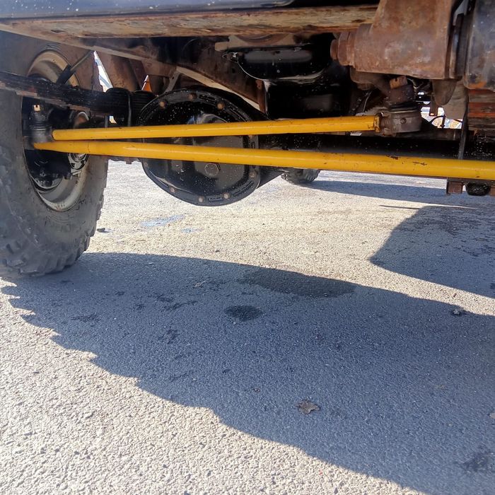 Продам авто на ходу