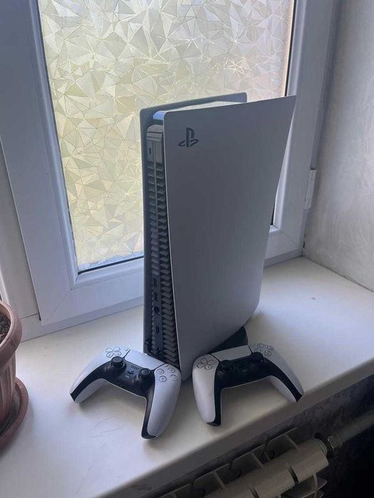 Soni Play Station 5