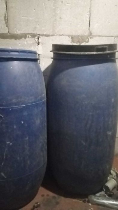 Продам евро куб для питьевой воды