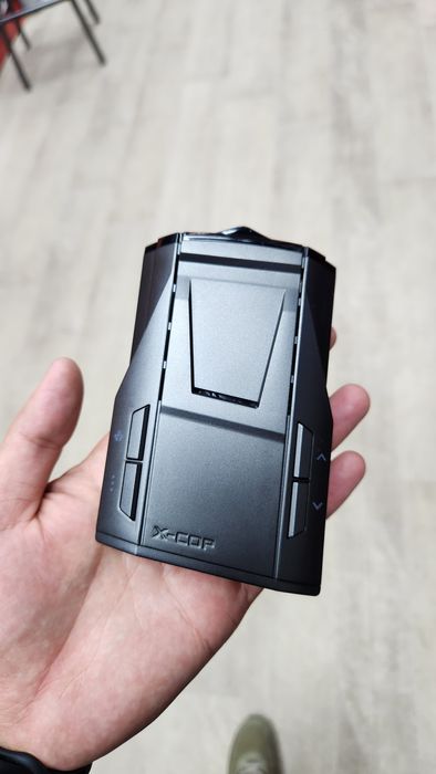 Antiradar neoline 7700s.