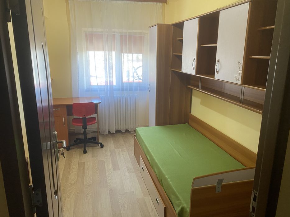 Aprtament 3 camere, central