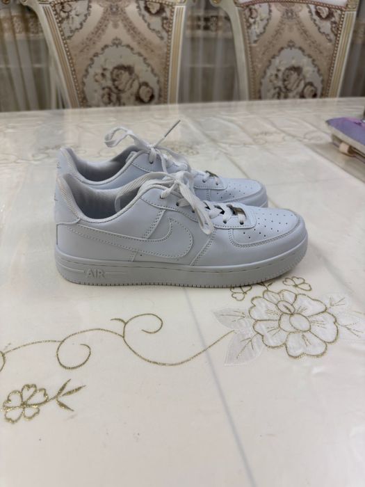 Кроссовки найк айр форс