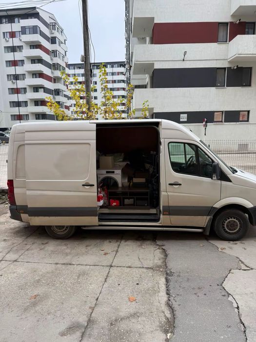 Mutări Apartamente / Case – Transport Marfă   Mobilă | Sună Acum!