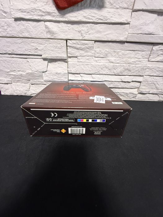 Dualsense Spider-man 2 limited edition - нов