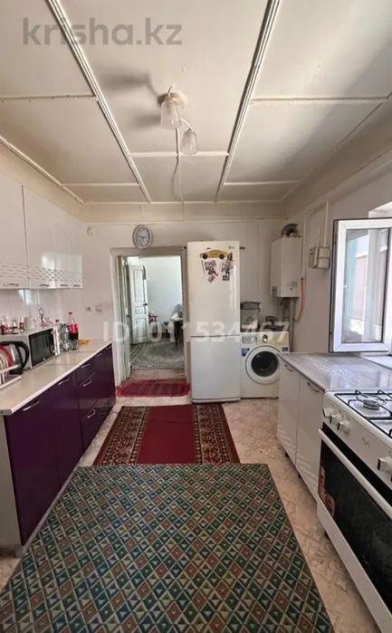 Тұрақты клиенттері бар СТО және 5 бөлмелі үй арендаға