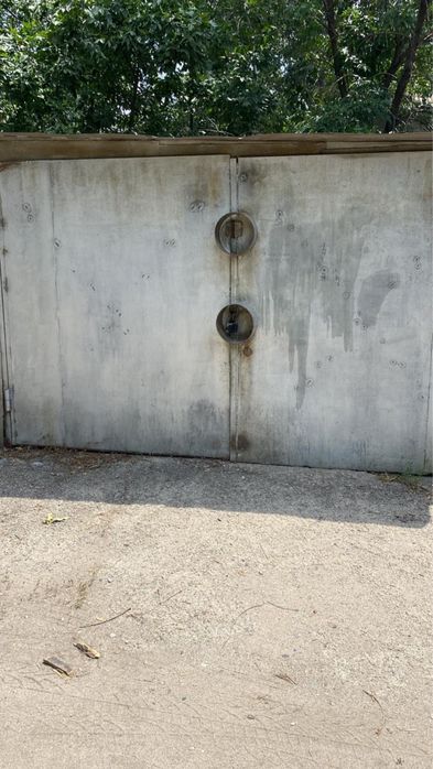 Сдам в аренду гараж