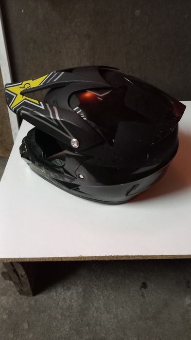 Каска за велосипед