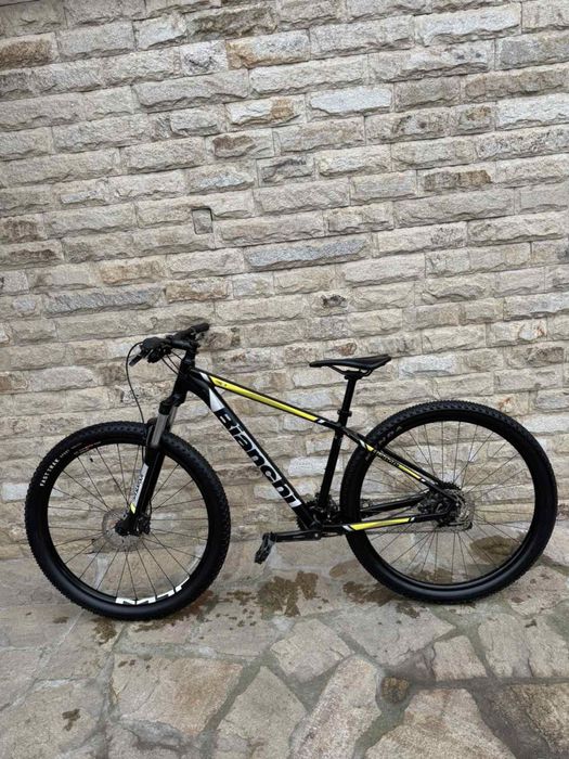 MTB Bianchi Magma 9.2 29/M
