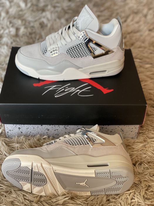 Air Jordan 4 Retro Frozen Moments Full Box Verificare Colet Size 36-45