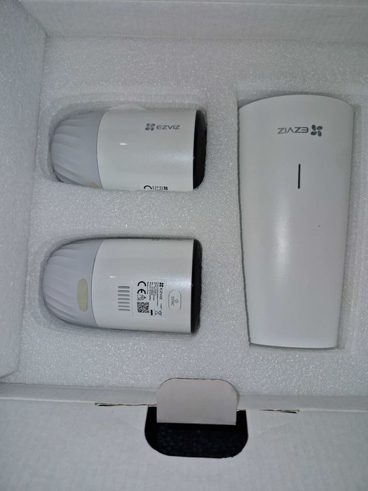 Motion human camera