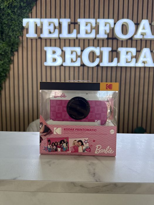 Kodak Printomatic Digital Instant Print Camera