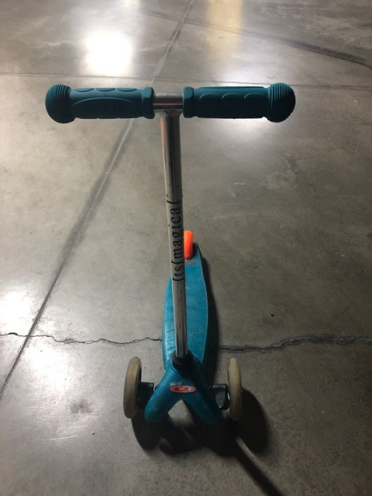 Тротинетка Mini Micro