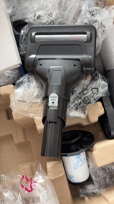 Насадки на пылесос tefal xforce flex 14.60