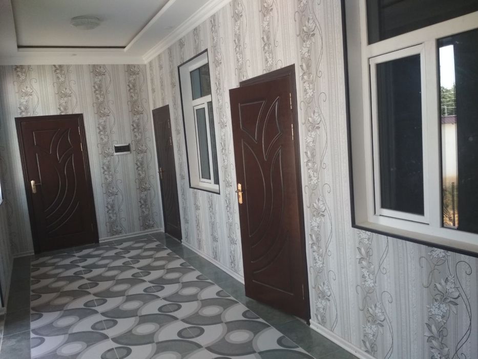 Арзон ховли эгасидан Зангатада