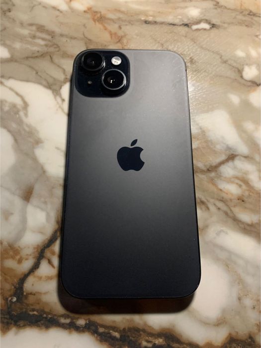Iphone 15 128gb 84%