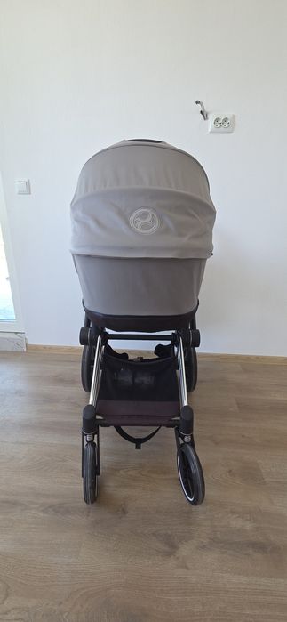Cybex Priam пълен комплект