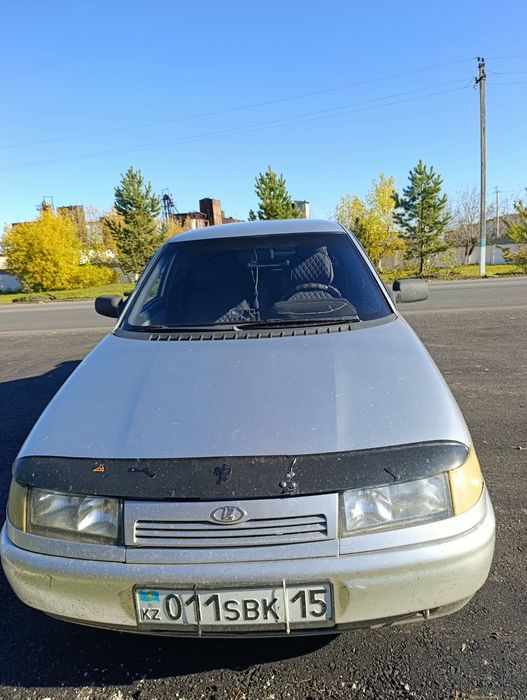 Продам десятку срочно