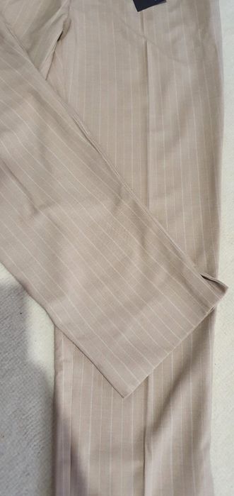 Pantaloni noi, marimea 38