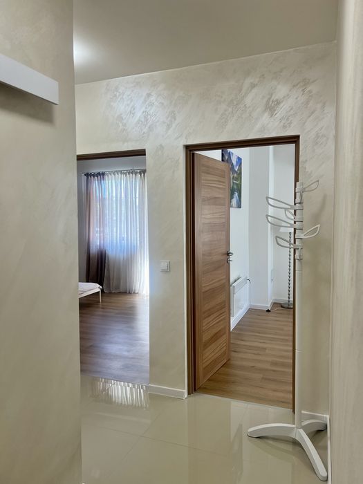 Дава се под наем Тристаен апартамент в Варна, Морска градина - 70 кв.м за 650 € - Снимка #16