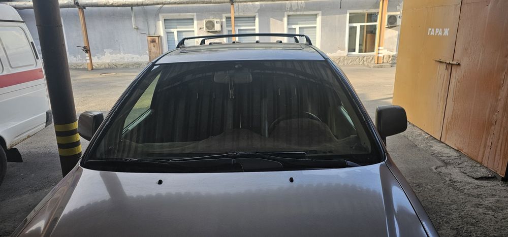 Зеркало лексус рх 300