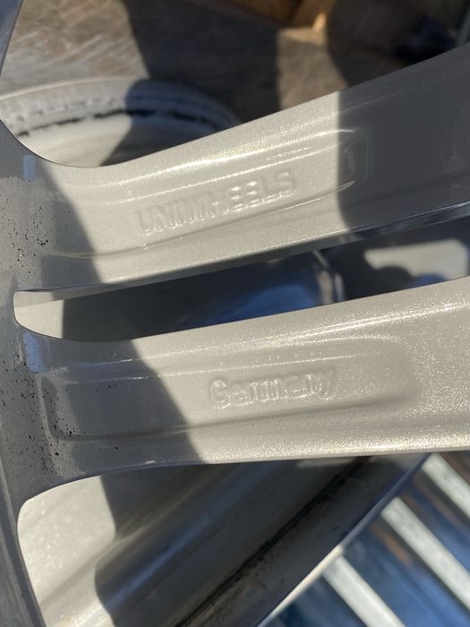 17 цола 5 х 112 мм Мерцедес C Класа W 205 , A , B , CLA , V Mercedes