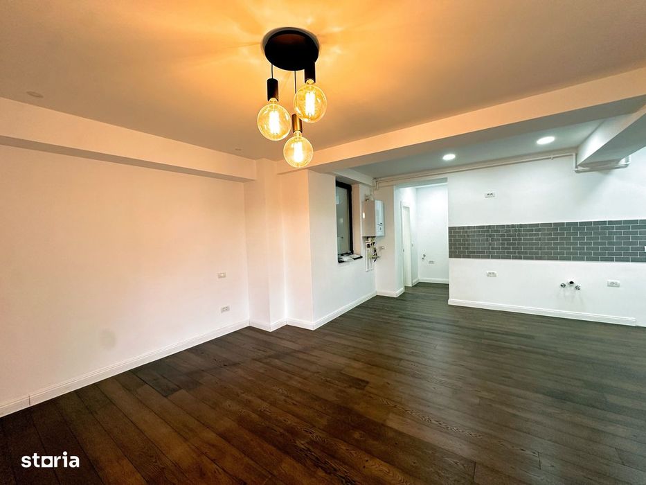 Clădire Boutique S+P+4 Recepționată | Zona Polonă | 5 Unități Premium