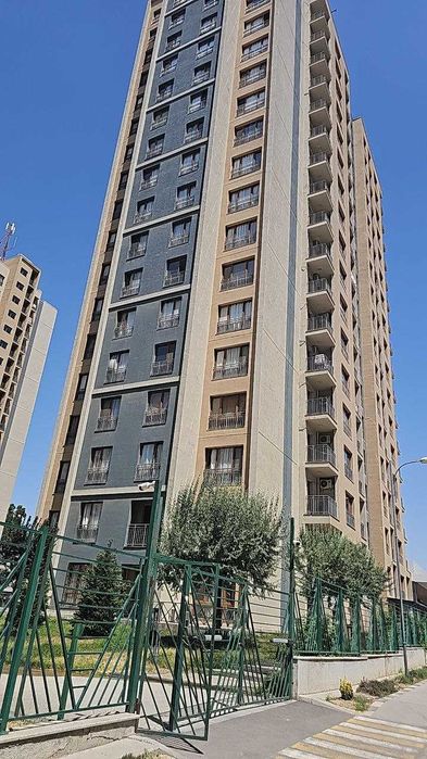 АРЕНДА  "Olmazor City"