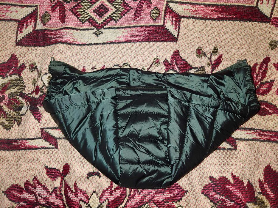 Пролетно олекотено яке