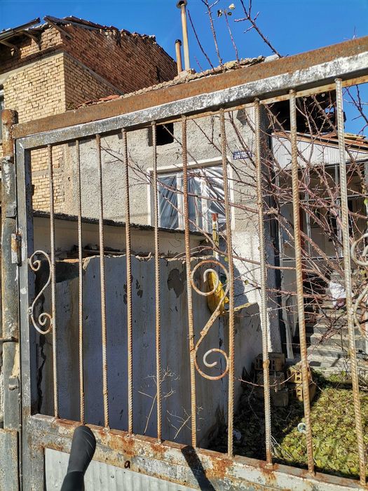 Къща в град Разград