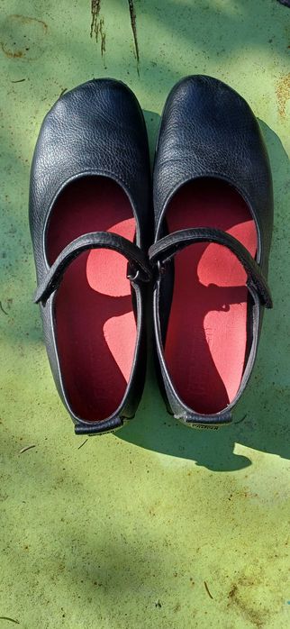 Балерини Camper Right Nina