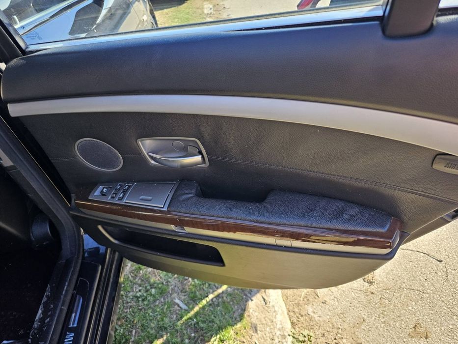 BMW 730 D E65 feis 3.0D  231