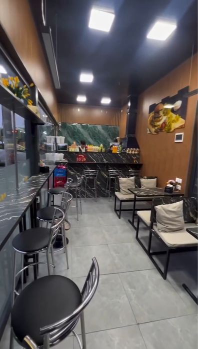 Продается Готовый Бизнес Автомойка Шайхантахур район 11 Соток