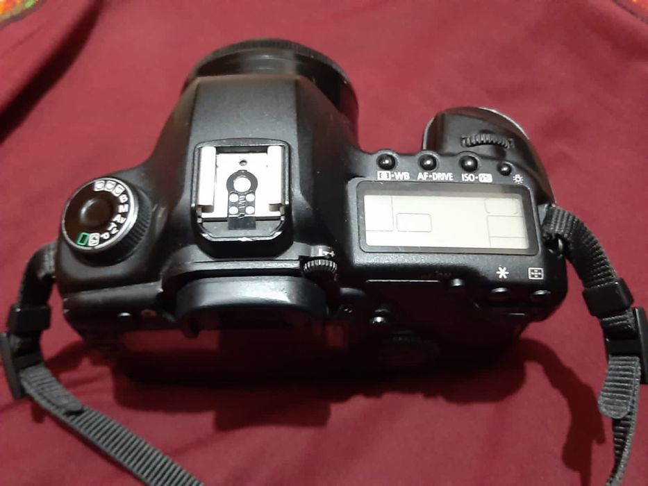 Canon 5D Mark Il срочно