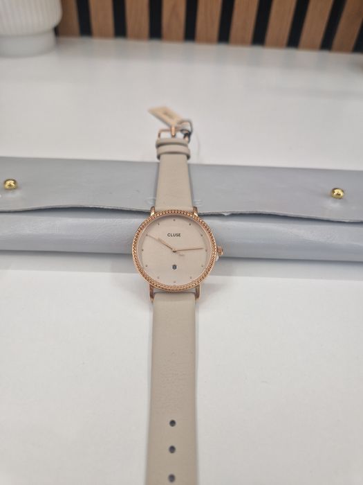 Ceas dama Cluse Garantie! #43723