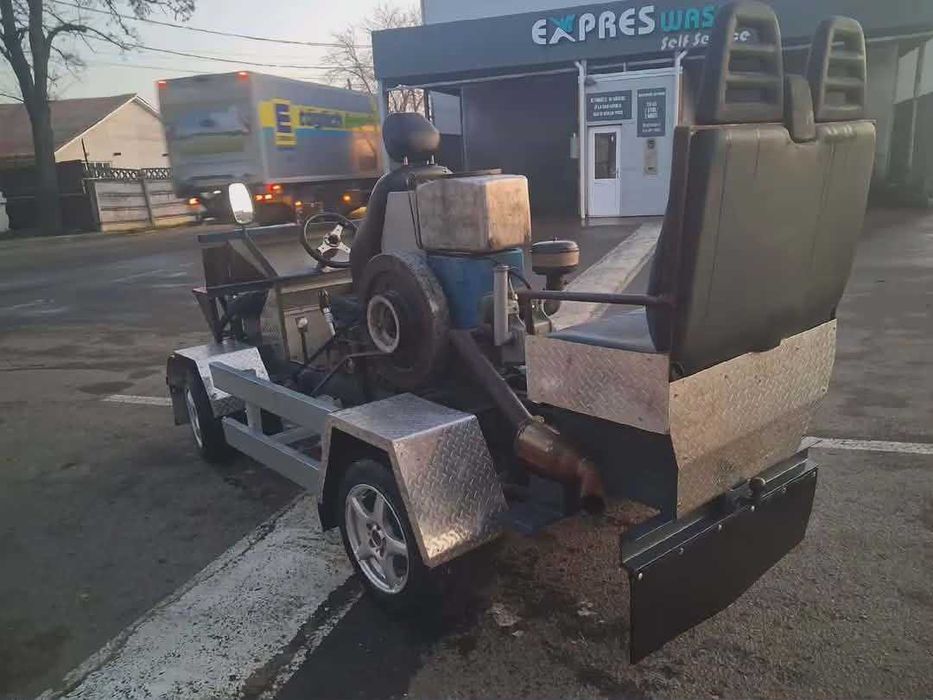 Motor de taiat lemne