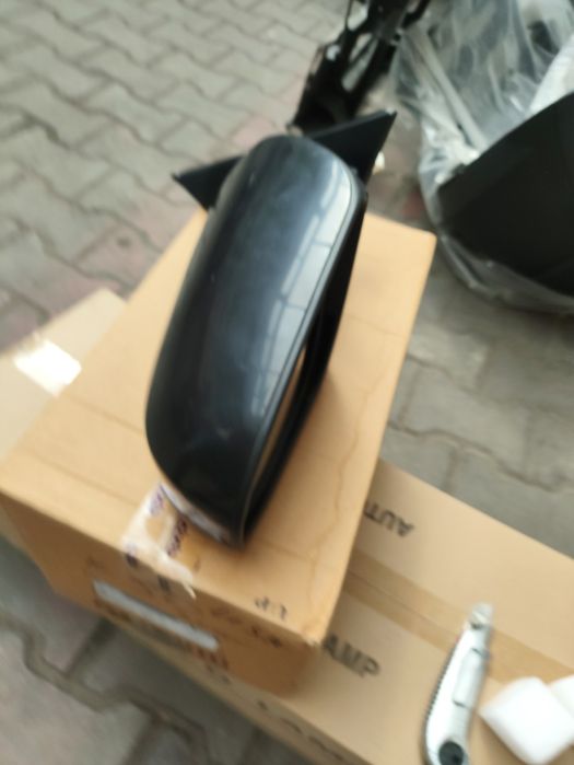 Камри 50 зеркало Америка