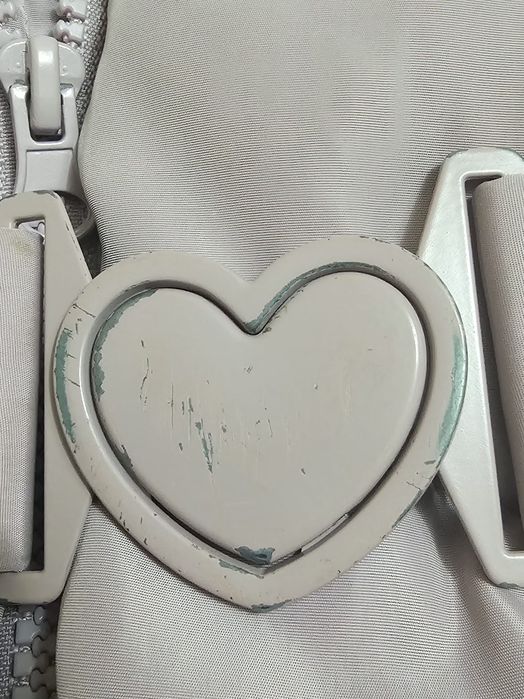 Детско дебело зимно яке LC Waikiki р-р 12-18м